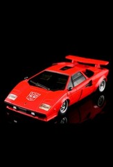 Transformer Masterpiece MP-12 Sideswipe SEALED🇺🇲NEW [READ] 4th Party!