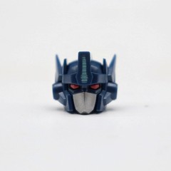 NewBee ABS Injection Head Upgrade Kit For For Legacy Armada OP/NEMESIS PRIME
