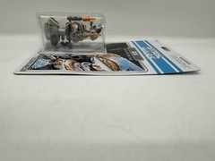 D23 Expo 2024 Star Wars Starspeeder 3000 RX-24 Carded Figure Only #798/3000