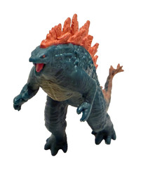 Monsterverse Godzilla x Kong The New Empire Hollow Earth Crystal GODZILLA