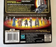 NEW Star Wars Episode I Ody Mandrell with Otoga 222 Pit Droid Action Figure