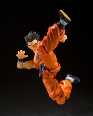 SH Figuarts Yamcha – US Seller, In Stock
