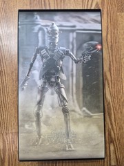 Hot Toys One Sixth Scale IG-11 – Star Wars The Mandalorian TMS008