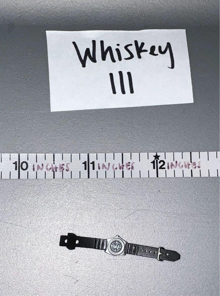 1/6 Scale Modern Era Watch