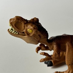 Jurassic World Baby Tyrannosaurus T Rex Mattel Action Figure 2020
