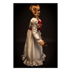 Conjuring – Annabelle 1:1 Replica Doll – Presale