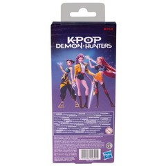 Nerf K-Pop Demon Hunters Zoey Sirit Blades 3pc 260720