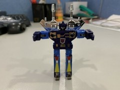 Transformers G1 decepticons cassette ratbat & frenzy reissue mint MISB