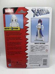 Marvel Legends Uncanny X-Men Mystique 6” Action Figure Target Exc NEW FREE SHIP