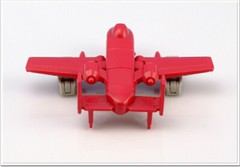 Transform G1 Powerglide reissue mint MISB Free Shipping