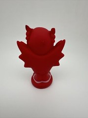 PJ Masks Owlette Pool Toy Bath Water Squirter Toy Without Packaging Amaya…90