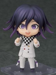Nendoroid 2802 Danganronpa V3 Killing Harmony Kokichi Oma Action Figure H 3.9 in