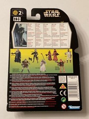 4-LOM 1997 TRI LOGO STAR WARS Power of the Force NEW