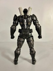 Sexyice Sexy Ice 1/12 Vermin Unkval Eliminator