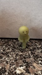 SMISKI Exercising Series ***Secret Muscle Man*** SUPER RARE! From Japan Dreams
