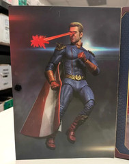 NECA The Boys Homelander Ultimate Figure 7″ 2021 Action Figure NEW SEALED