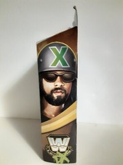 WWE Elite Legends Series 15 X-PAC DX Army Action Figure Target Exclusive New WWF