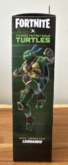 NECA Fortnite x Teenage Mutant Ninja Turtles Leonardo 2026 | NEW & IN HAND