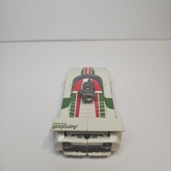 Transformers Wheeljack WFC-E6 War for Cybertron Earthrise Deluxe Class 2019