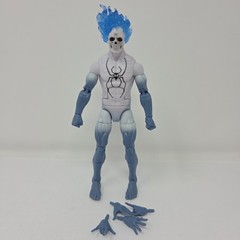 Marvel Legends Series Spirit Spider (Spider-Man) Gamerverse Hasbro 6″ LOOSE