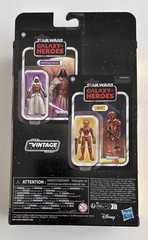 Hasbro Kenner Star Wars Galaxy of Heroes Revan Jedi, HK-47 Action Figure 2pk