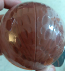 (QTY: 1 ball) GOAT The Movie Blind Ball Mystery Figure 2.5″ Roarball Collectible