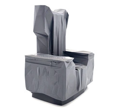 1:12 Scale Thanos Throne Chair From Avengers Infinity War 3d Printed