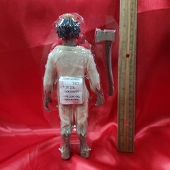 Chamber of Horrors -Beast of Blood-Retro Style 8″ Figure- Trick or Treat Studios