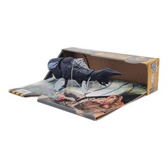 Jurassic World Strike Attack Dunkleosteus Dromaeosaurus Mutadon Yuxisaurus Set