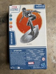 Marvel Legends Silver Surfer Fantastic Four First Steps 6″ Figure New