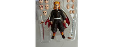 MINT CONDITION-SH Figurarts Kyuijiro Rengoku (Demon Slayer)