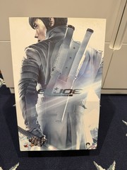 Hot Toys Movie Masterpiece GI Joe Storm Shadow 426543 US Seller Used