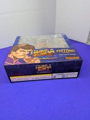 Fei Long I Street Fighter II: The Final Fighters I Storm Collectibles