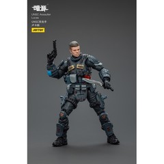 HIPLAY JOYTOY UNSC Assaulter Lucas JT02359 1/25 Scale Action Figure