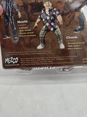 The Goonies Mikey Movie Action Figure Made by Mezco Toys 2007 NOS