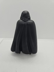 Star Wars POTF Luke Skywalker Jedi Knight 3.75in. Action Figure Kenner 1996