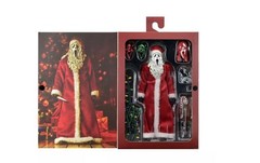 2026 NECA GHOST FACE GHOSTFACE SANTA’S SLAY ULTIMATE ACTION FIGURE – NEW