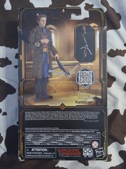 Dungeons & Dragons: Honor Among Thieves – Forge, Golden Archive 6″ Action Figure