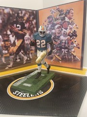PRE ORDER- 14 Days -MERCURY MORRISON Custom Miami Dolphins Figure