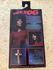 NECA The Fog Stevie Wayne 8″ Action Figure Adrienne Barbeau Scream Factory NIB