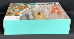 Power Rangers Lightning Collection 6″ King Sphinx Sealed New MMPR 2020
