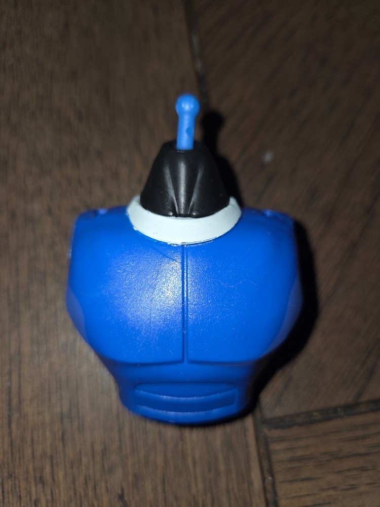 McFarlane DC Multiverse Lock Up BAF TORSO part Batman Animated Series