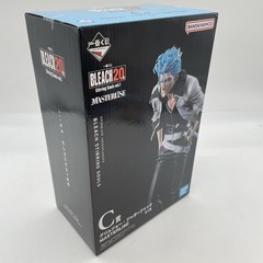 BLEACH 20th Stirring Souls Vol.1 Grimmjow Figure Ichiban Kuji C Prize