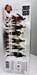 AMC The Walking Dead Series 6 Rick Grimes Figure with Machete & Revolver