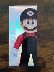 5″ FLYING MARIO Super Mario Galaxy Movie World of Nintendo Jakks Pacific 2026