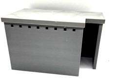 1:18 Scale WWII Concrete Bomb Shelter Diorama For GI Joe JoyToy Action Figures