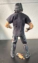 WWE Elite Monday Night Wars Series 7 The Great Muta NWO Chase Loose Complete