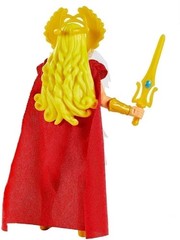 She-Ra Masters of the Universe 5.5-in Action Figure Mattel Fast Free Shipping