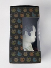 REALHEAD JPX SUMO Monster Fuji GID molding Sofubi Real Head 840369
