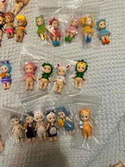 Sonny Angel Mini Figure HUGE Mixed Lot Set Limited Secret READ DESCRIPTION